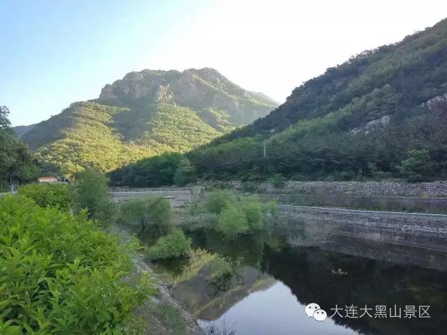 大黑山乡最新气象报告或天气预报